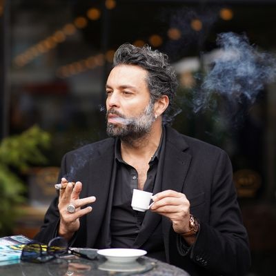 Arın Serhan